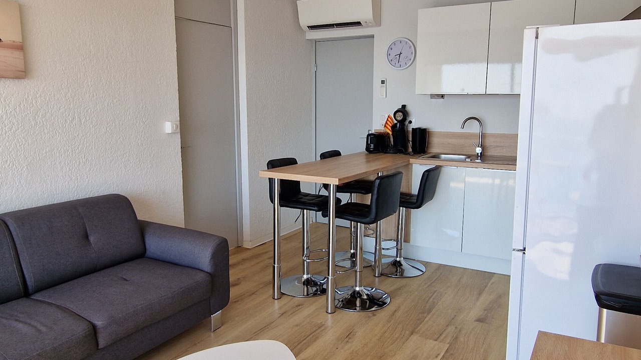 Photo of Livingroom in Banyuls-sur-Mer