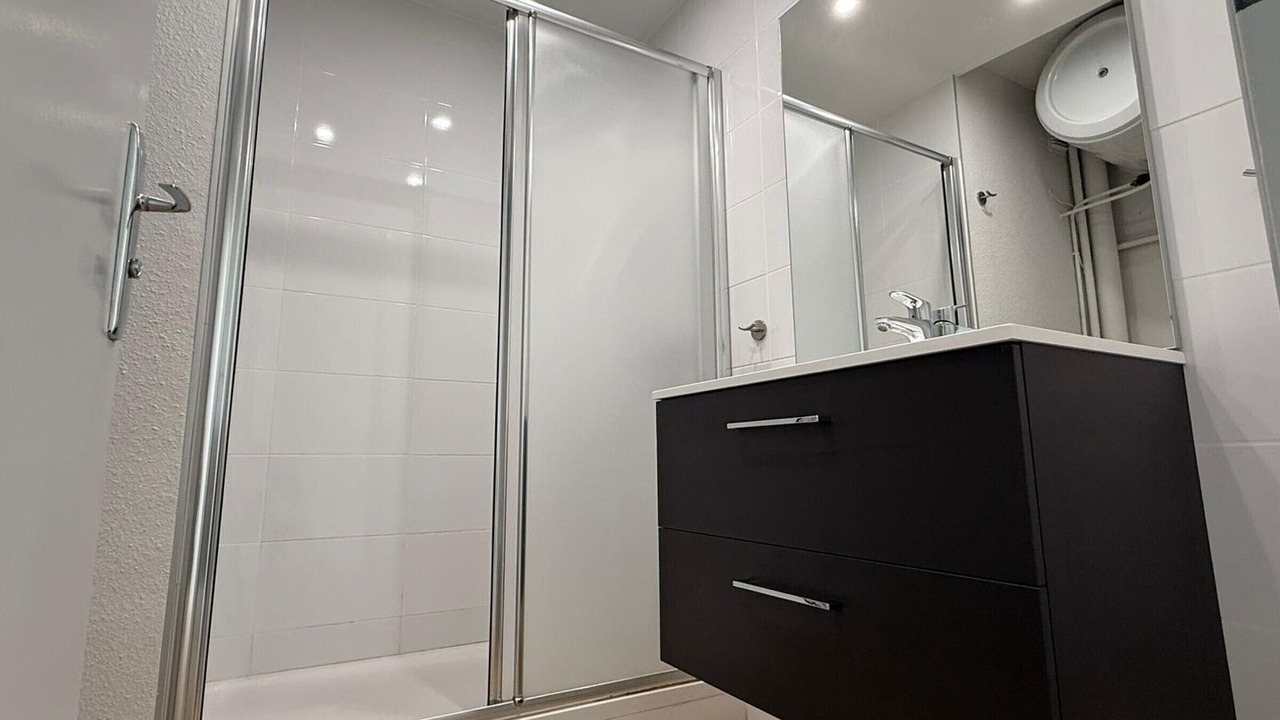 Photo of Bathroom in Banyuls-sur-Mer