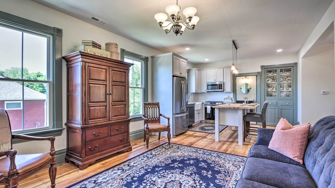 Photo of Livingroom in Defiance