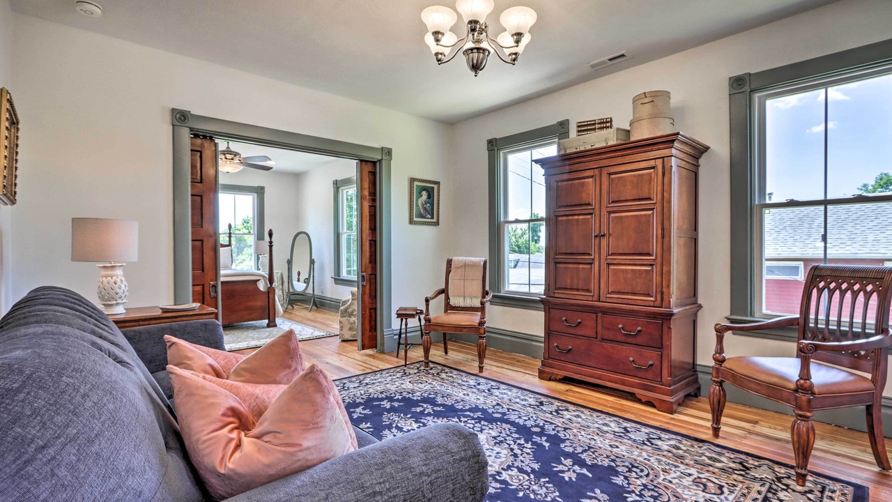 Photo of Bedroom in Defiance