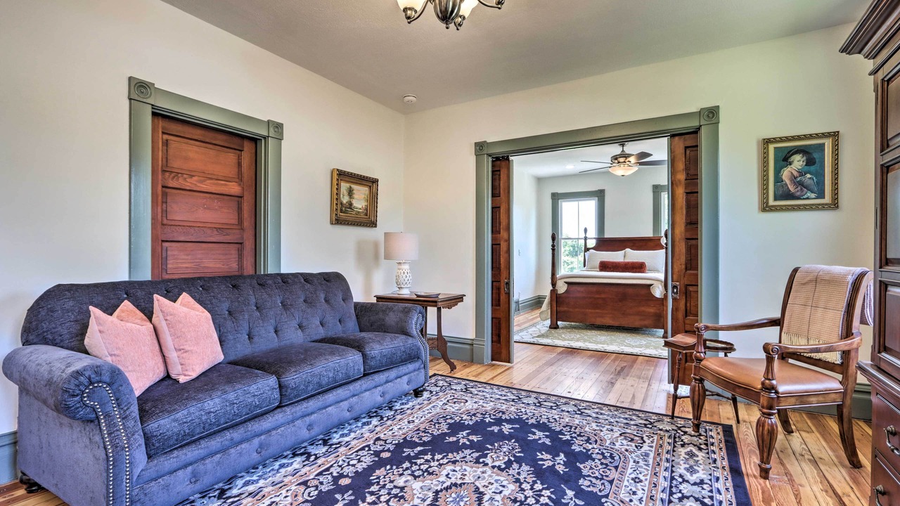 Photo of Bedroom in Defiance