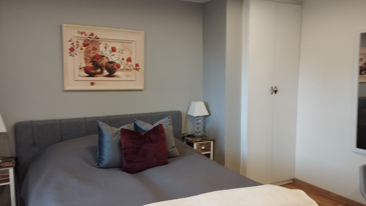 Photo of Bedroom in Cabris