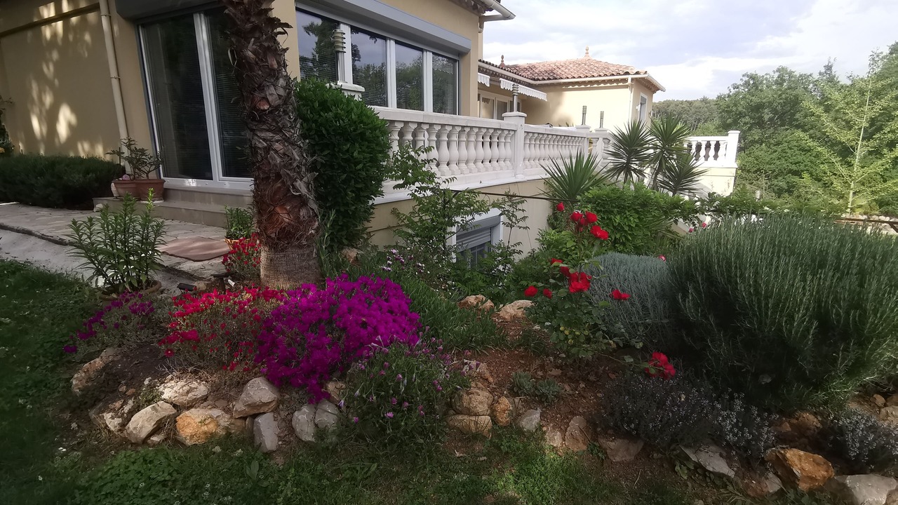 Photo of Outdoor in Cabris