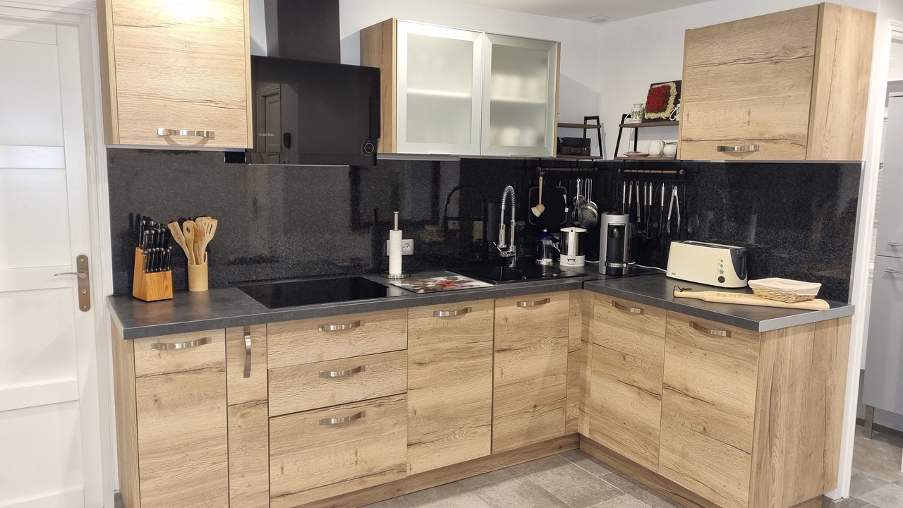 Photo of Kitchen in Cabris