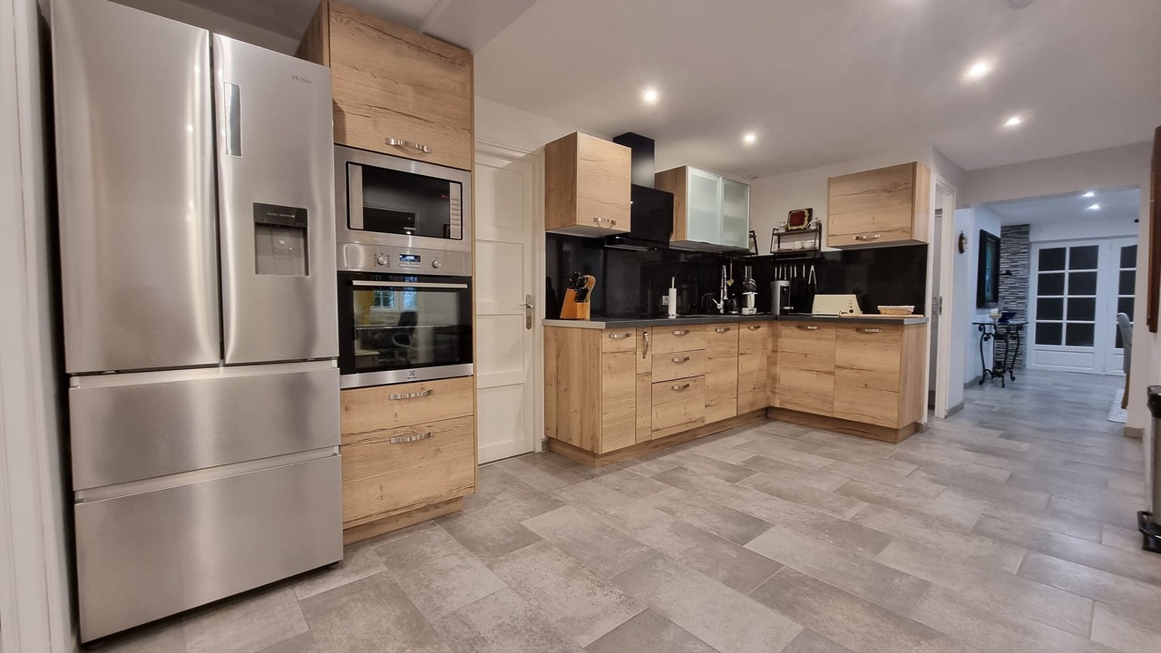 Photo of Kitchen in Cabris