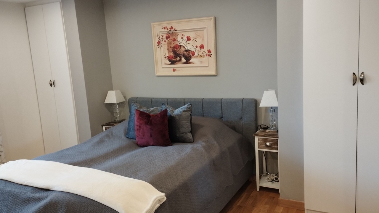 Photo of Bedroom in Cabris