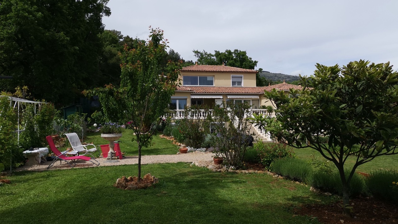 Photo of Outdoor in Cabris