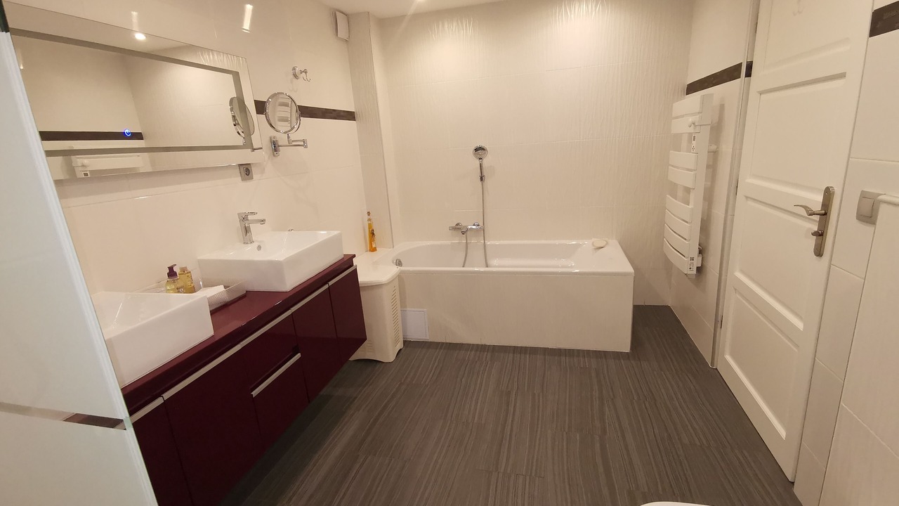 Photo of Bathroom in Cabris