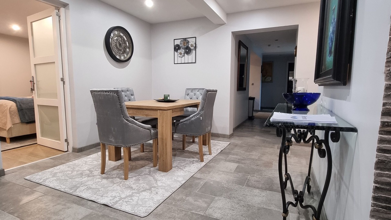 Photo of Bedroom in Cabris