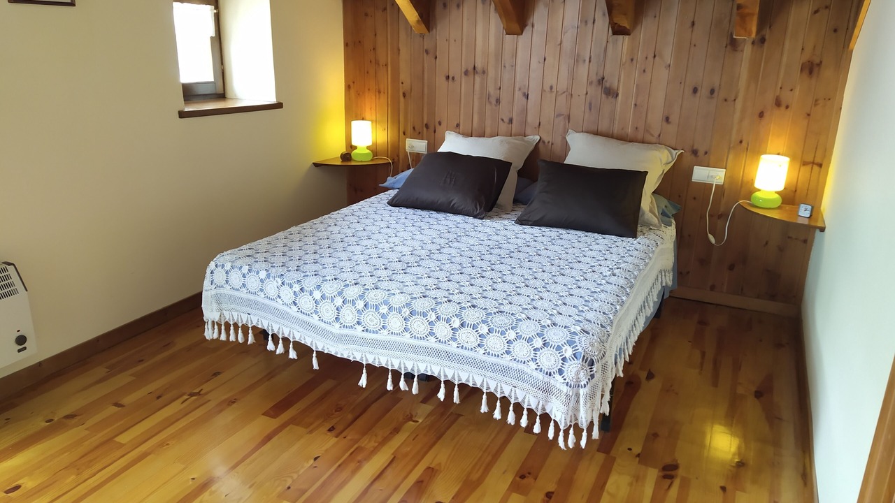Photo of Bedroom in Alt Aneu