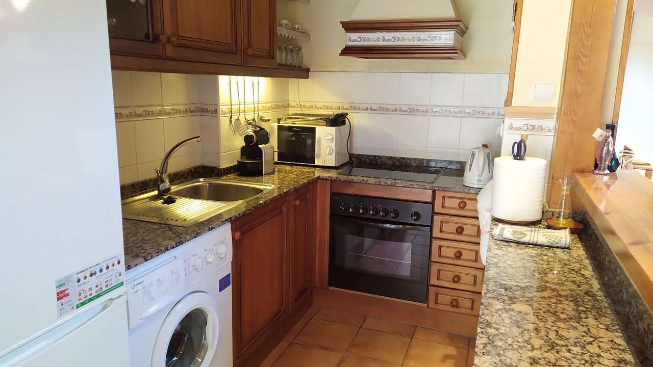 Photo of Kitchen in Alt Aneu