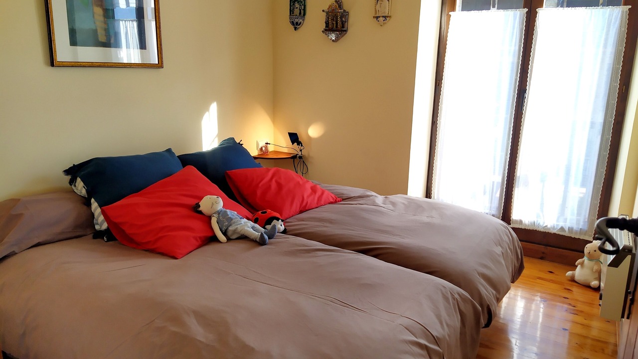 Photo of Bedroom in Alt Aneu