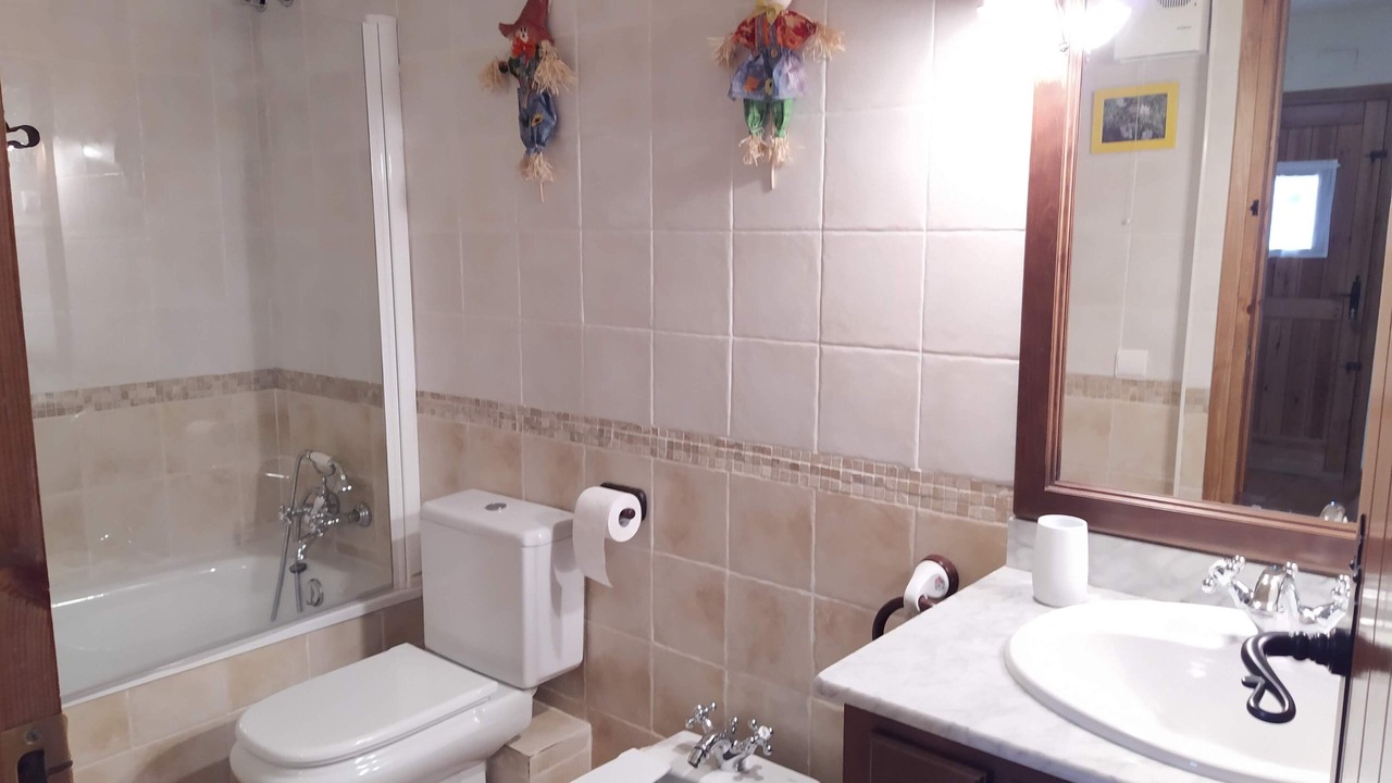 Photo of Bathroom in Alt Aneu
