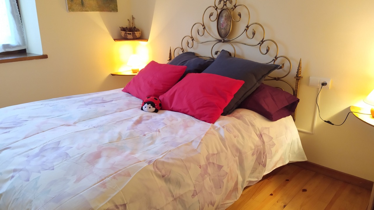 Photo of Bedroom in Alt Aneu
