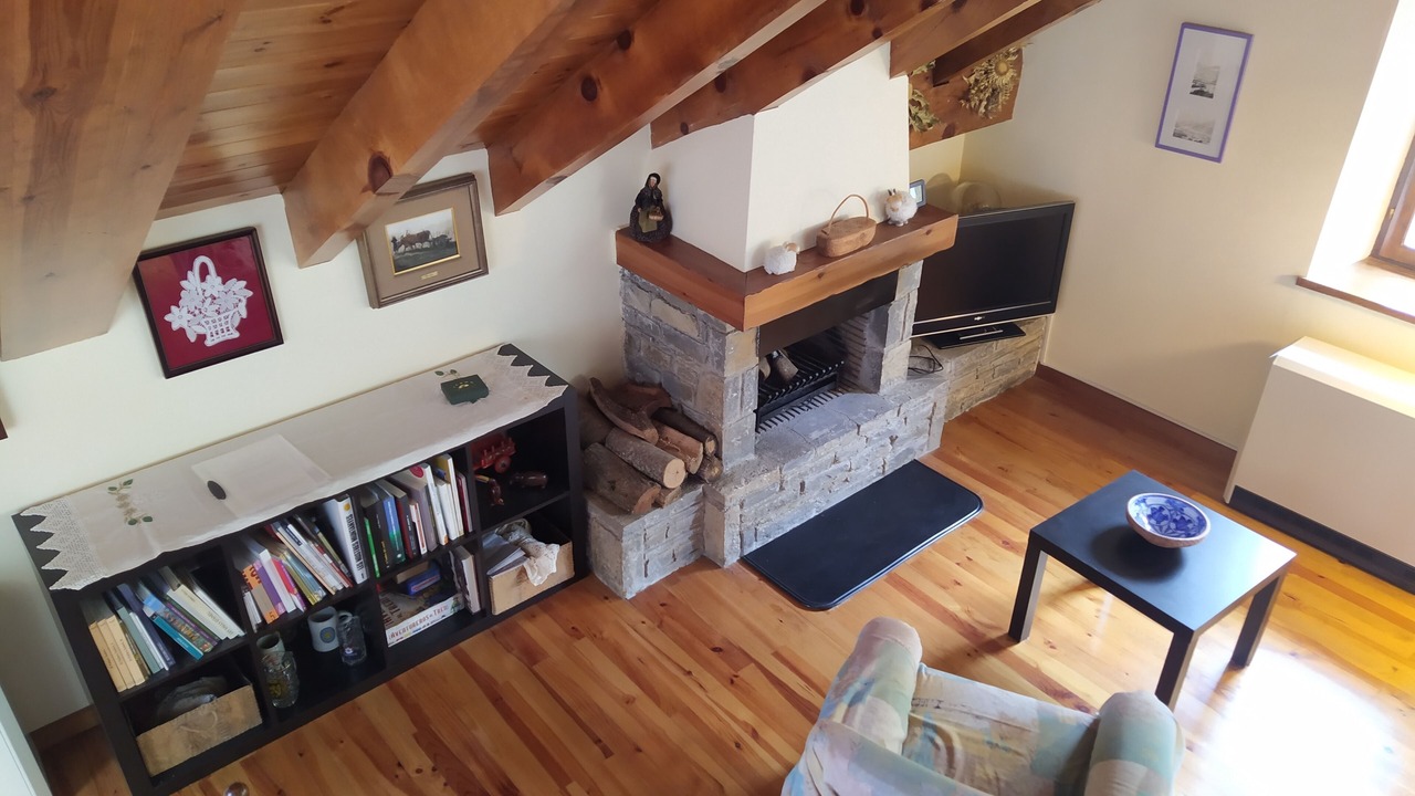 Photo of Livingroom in Alt Aneu