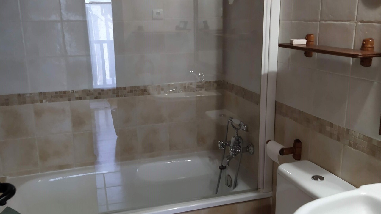 Photo of Bathroom in Alt Aneu