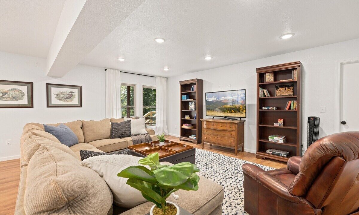 Photo of Bedroom in Bella Vista