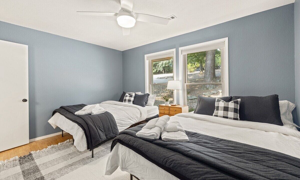Photo of Bedroom in Bella Vista