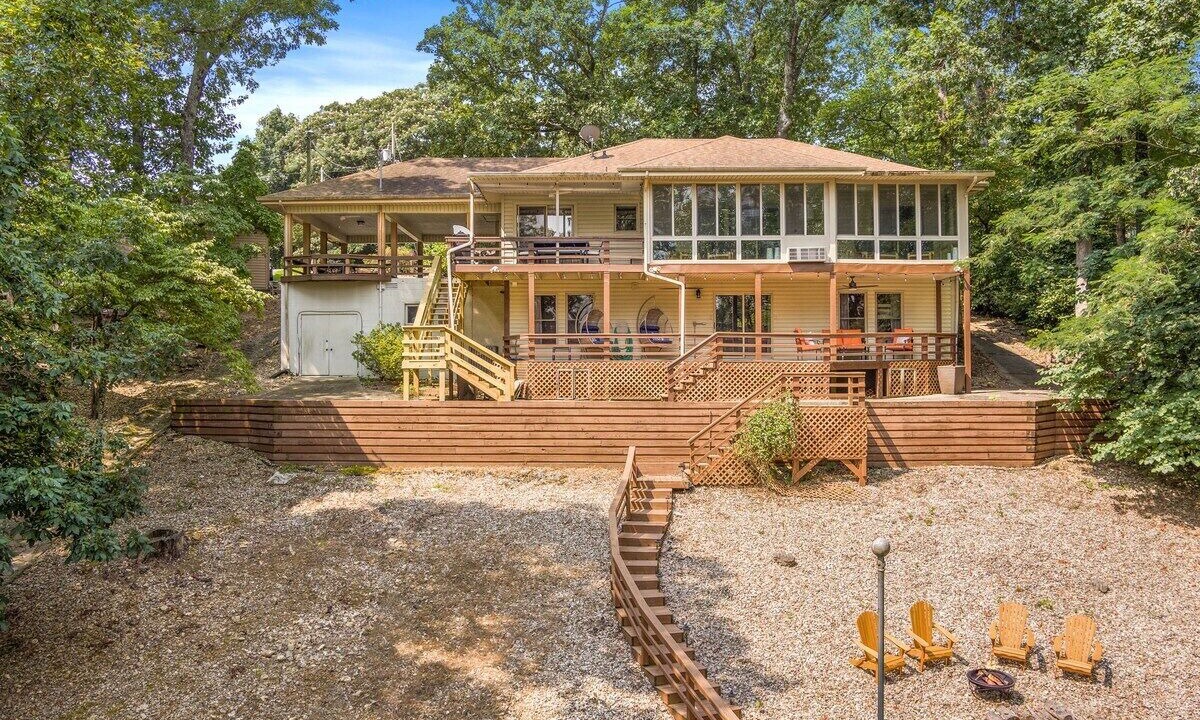 Photo of Outdoor in Bella Vista