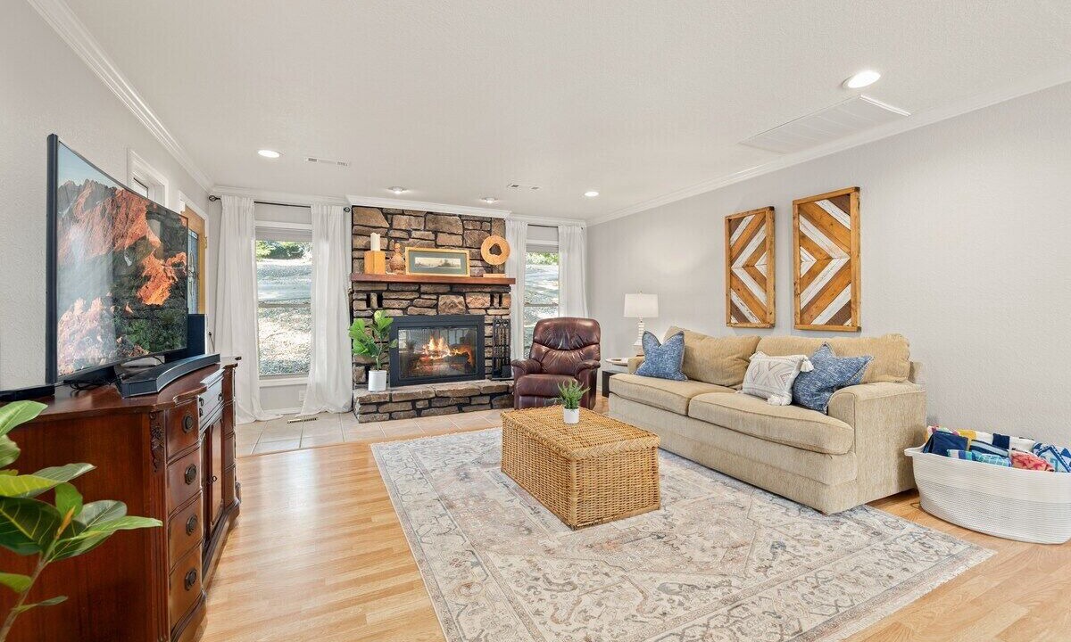 Photo of Livingroom in Bella Vista