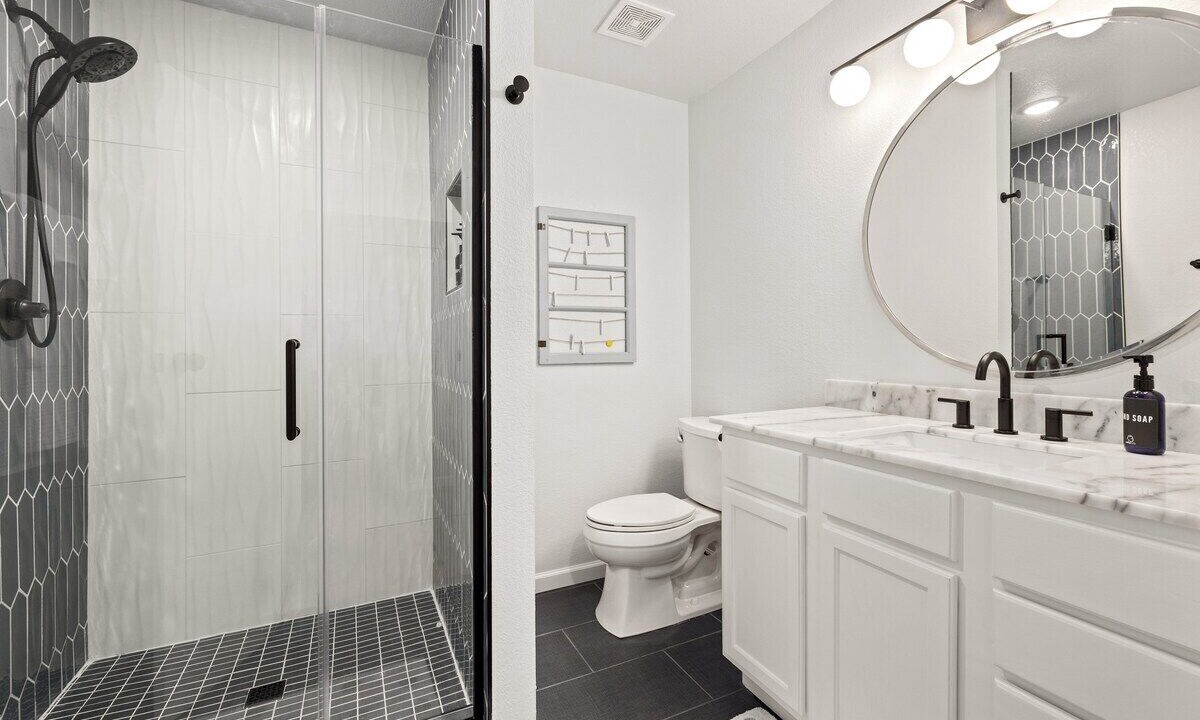 Photo of Bathroom in Bella Vista