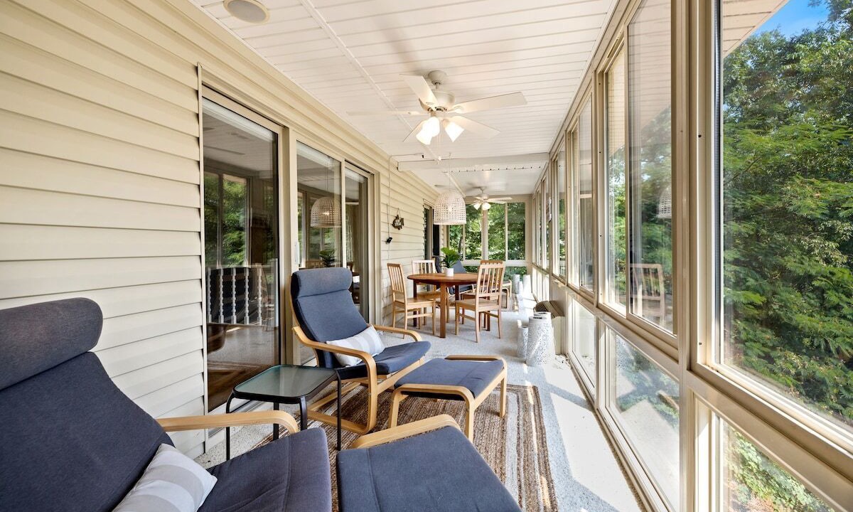 Photo of Outdoor in Bella Vista