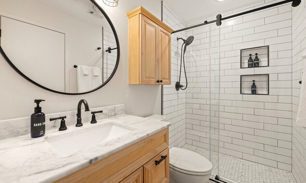 Photo of Bathroom in Bella Vista