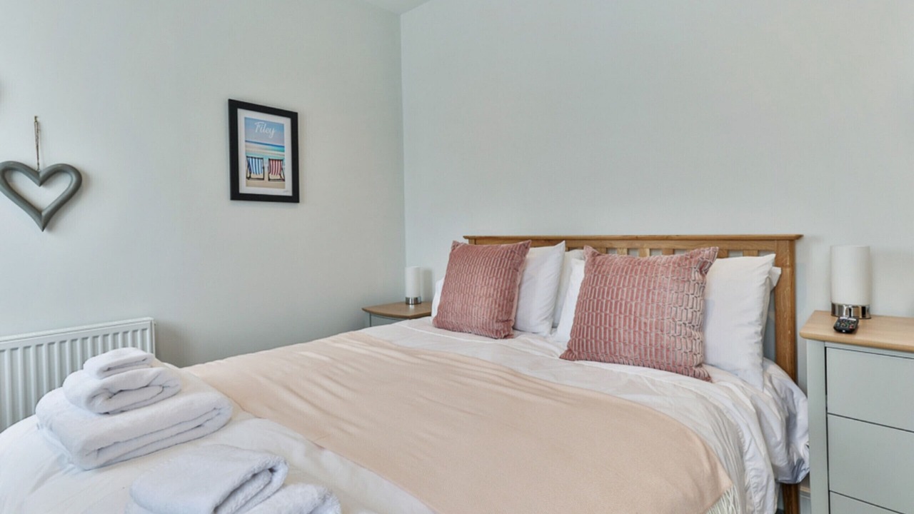 Photo of Bedroom in Muston