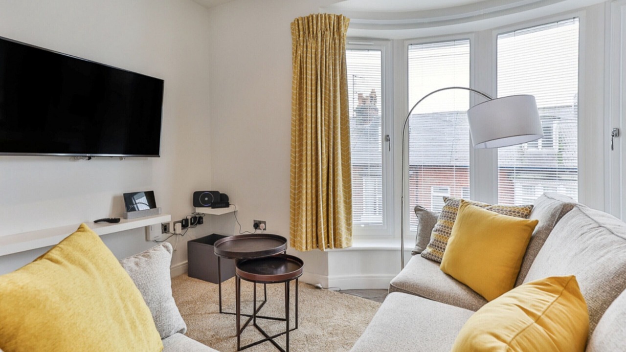 Photo of Livingroom in Muston