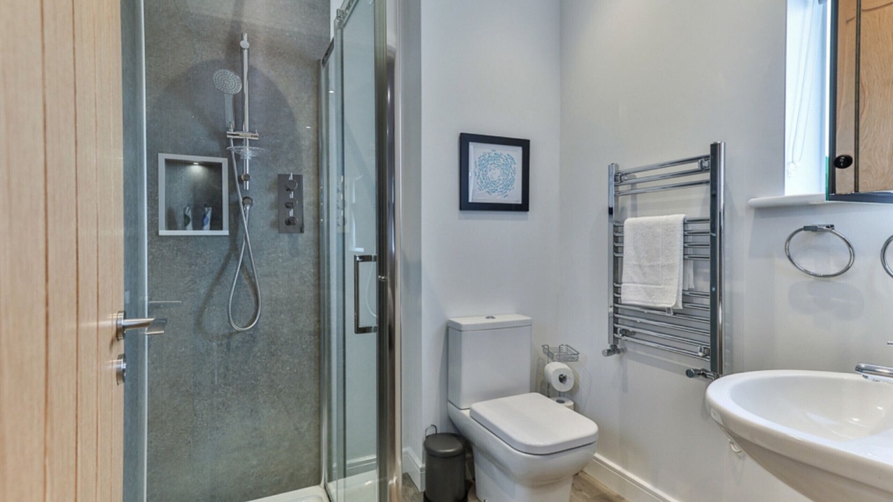 Photo of Bathroom in Muston