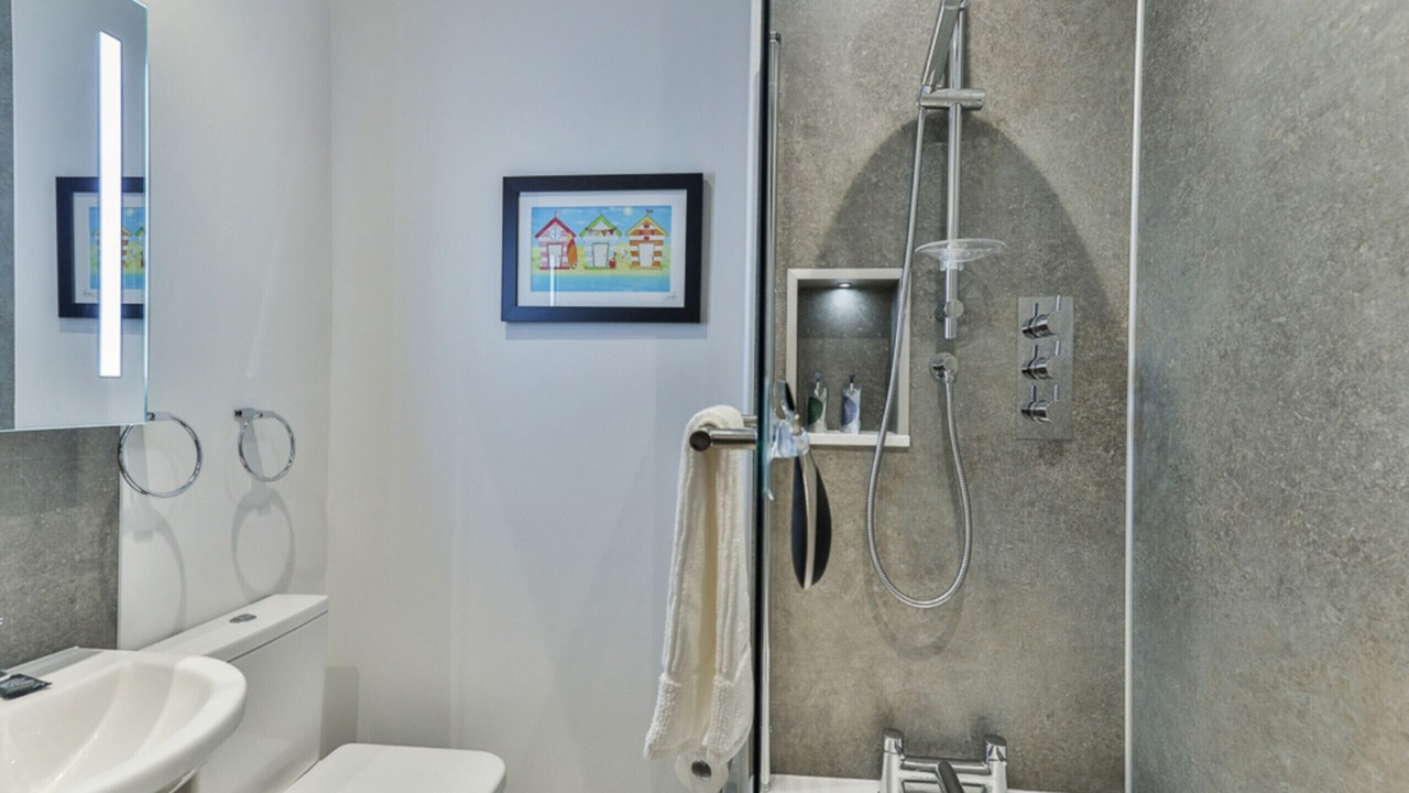 Photo of Bathroom in Muston