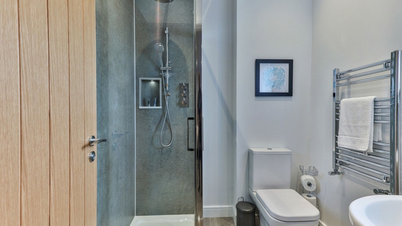 Photo of Bathroom in Muston