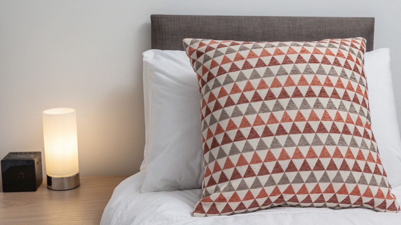 Photo of Bedroom in Muston