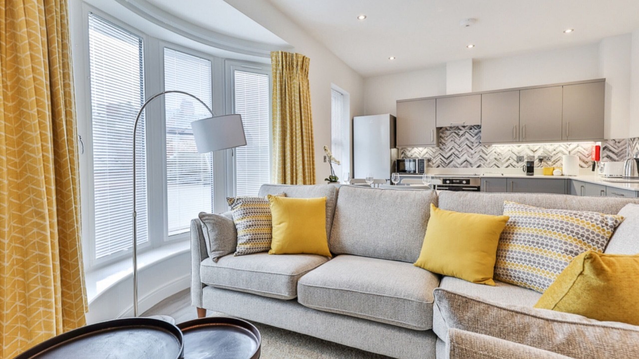 Photo of Livingroom in Muston