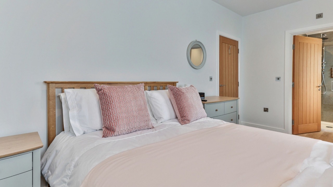 Photo of Bedroom in Muston