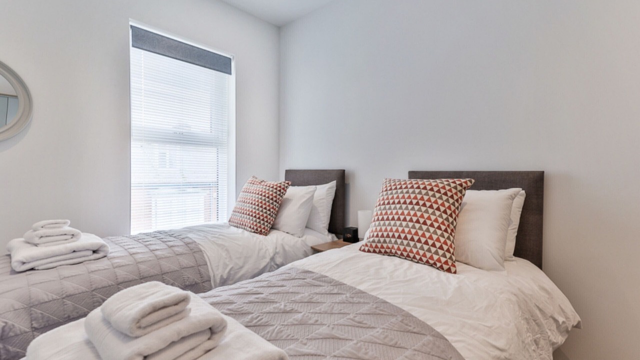 Photo of Bedroom in Muston