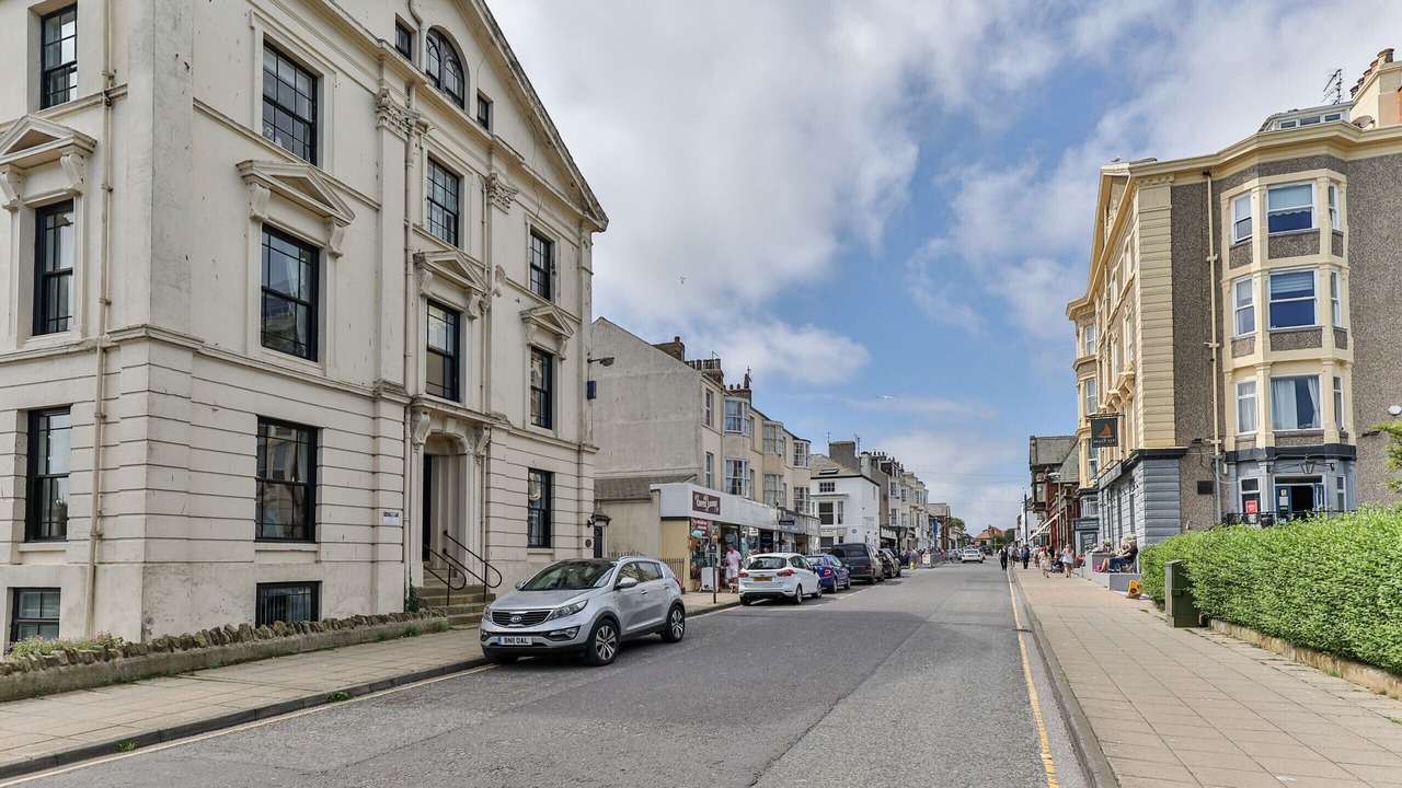 Photo of Others in Muston