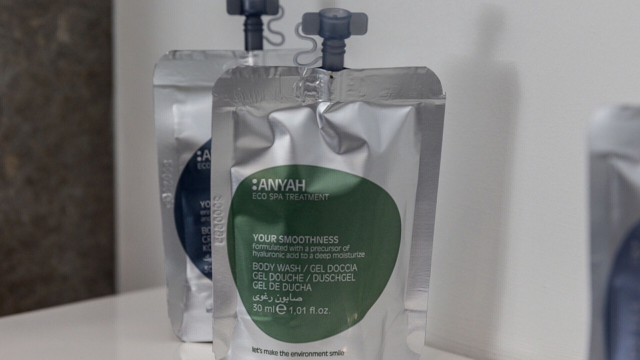 Photo of Bathroom in Muston