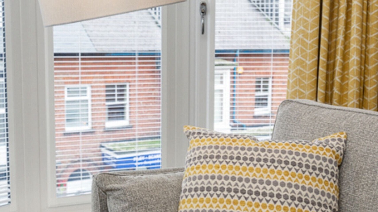 Photo of Livingroom in Muston