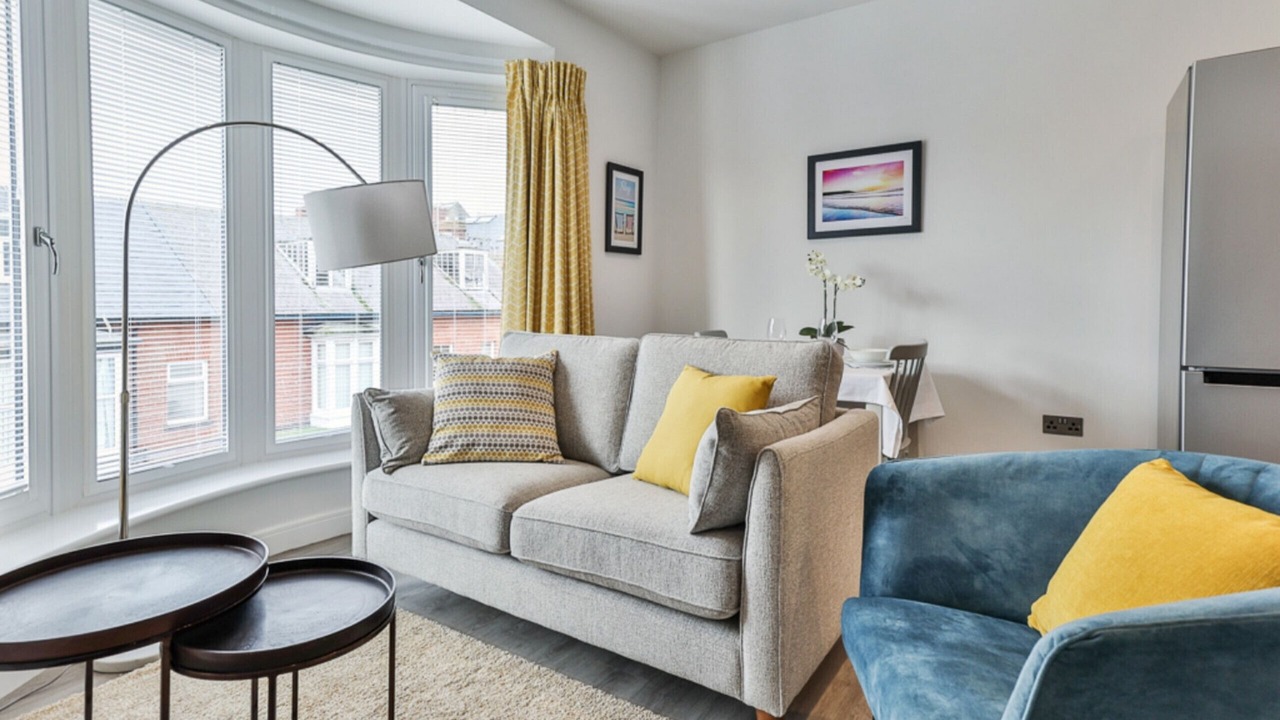 Photo of Livingroom in Muston