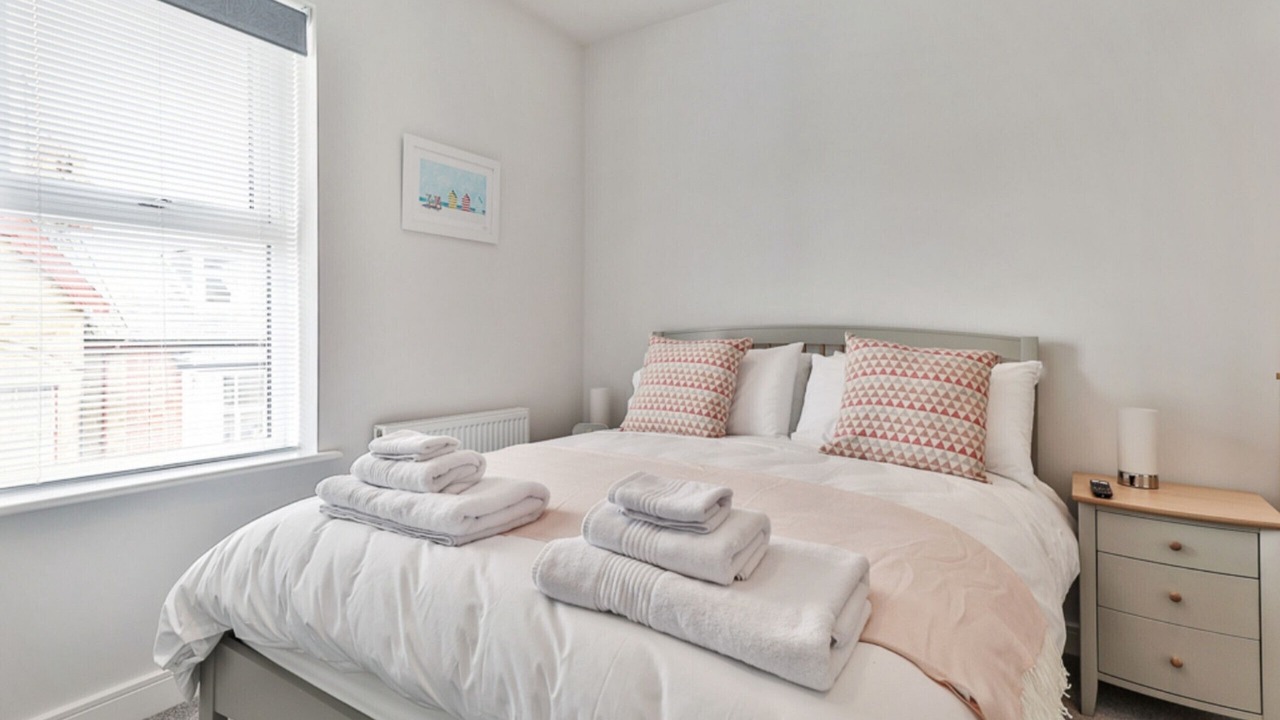 Photo of Bedroom in Muston