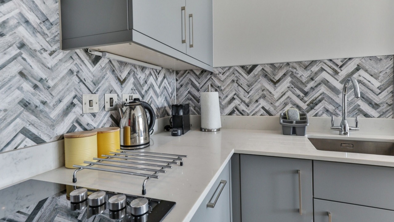 Photo of Kitchen in Muston