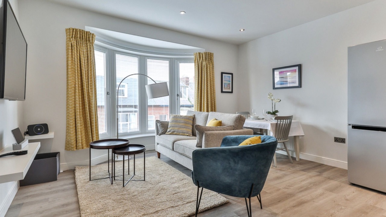 Photo of Livingroom in Muston