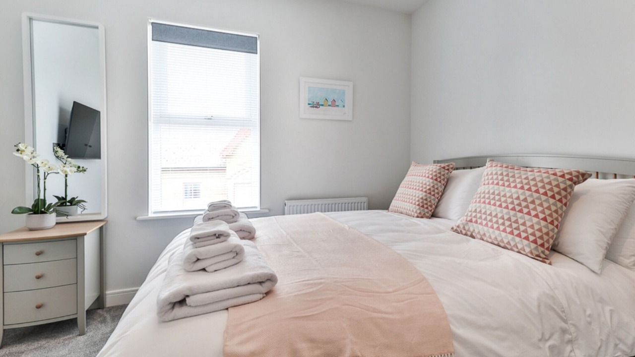 Photo of Bedroom in Muston