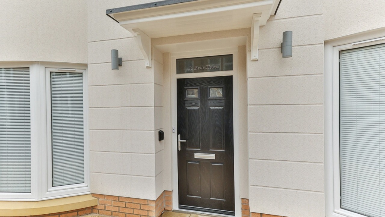 Photo of Outdoor in Muston