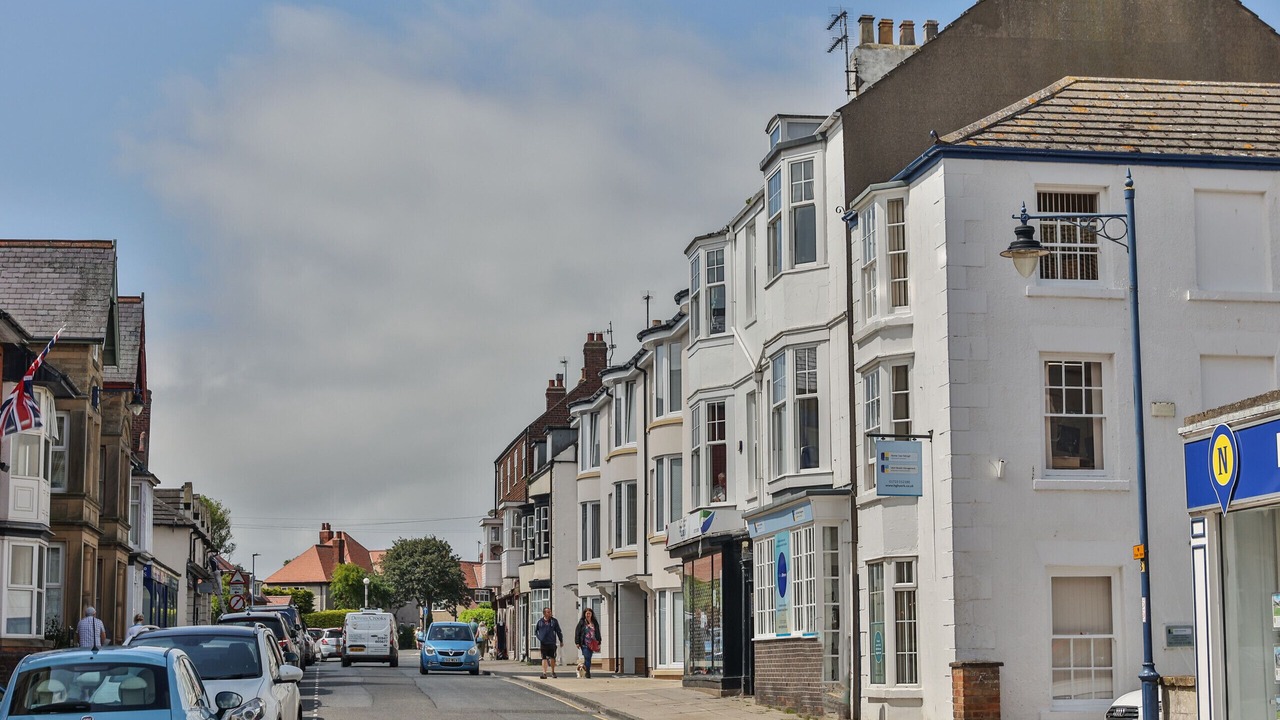 Photo of Others in Muston