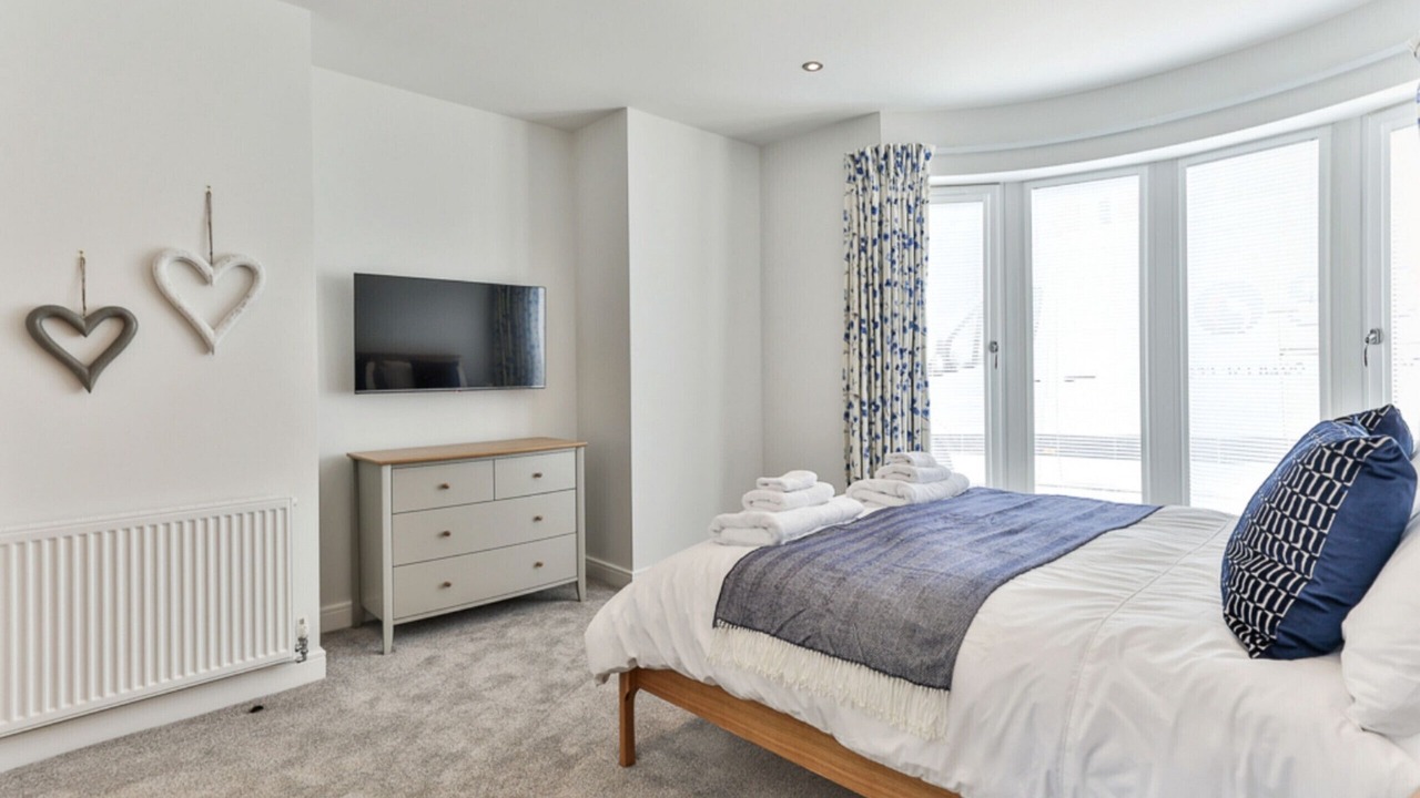 Photo of Bedroom in Muston