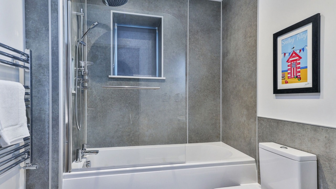 Photo of Bathroom in Muston