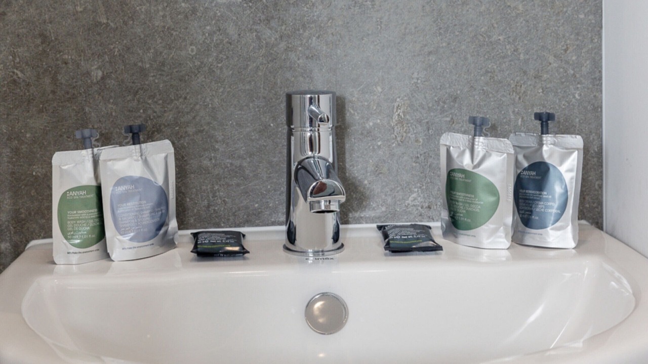 Photo of Bathroom in Muston