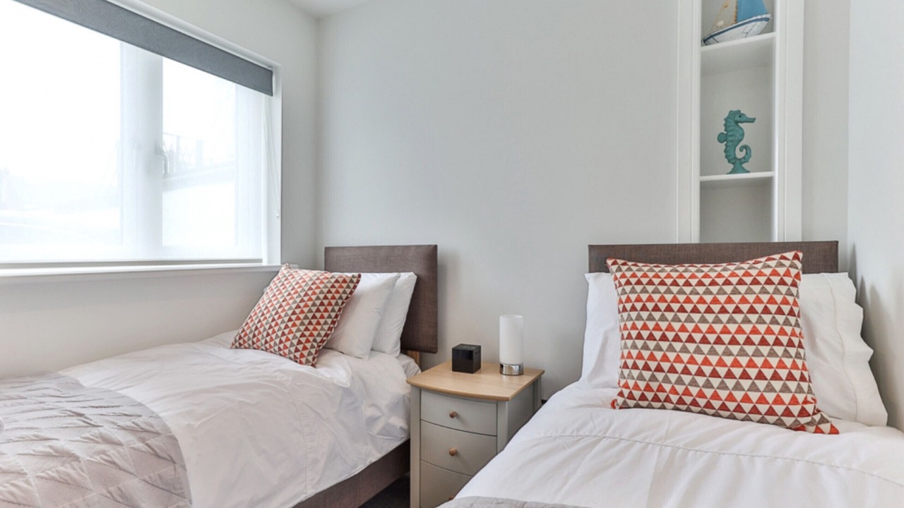 Photo of Bedroom in Muston